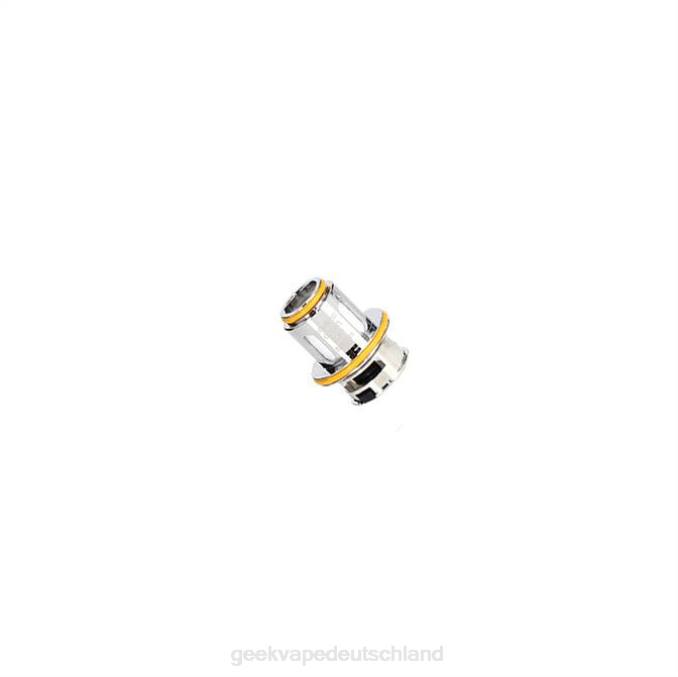 Geekvape 5 Stück/Packung M-Serie Spule - Geekvape Germany m015 Quadraspule 8B6J22