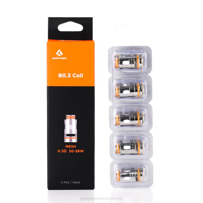 b0,3 Ohm