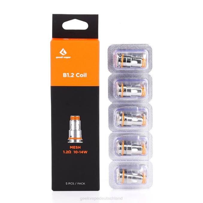b1,2 Ohm