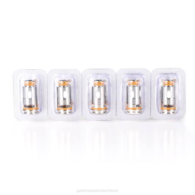 Geekvape 5 Stück/Packung Spule der B-Serie - Geekvape Shop b04 Ohm 8B6J10