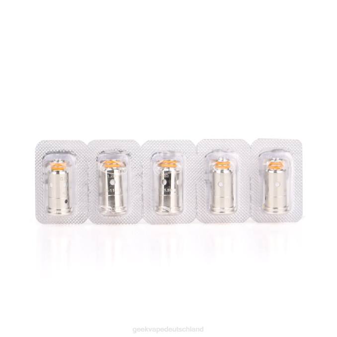 Geekvape 5 Stück/Packung Spule der G-Serie - Geekvape For Sale g12 Ohm m 8B6J28