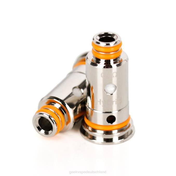 Geekvape 5 Stück/Packung Spule der G-Serie - Geekvape For Sale g12 Ohm m 8B6J28