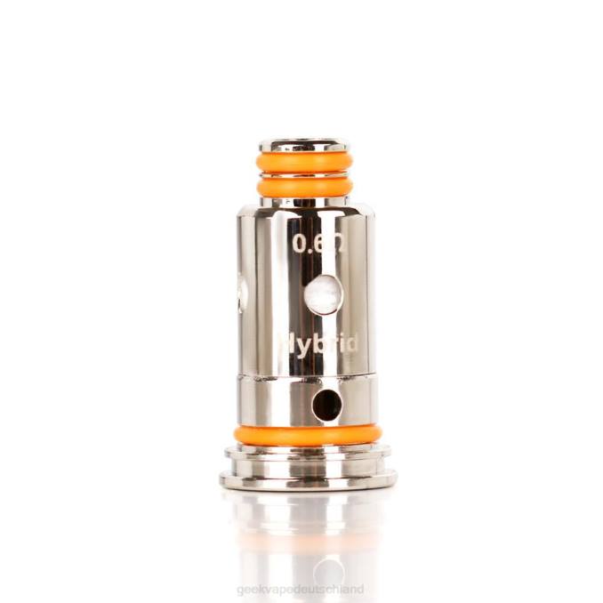 Geekvape 5 Stück/Packung Spule der G-Serie - Geekvape For Sale g12 Ohm m 8B6J28
