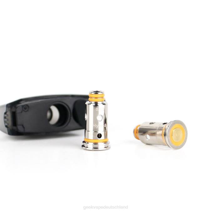 Geekvape 5 Stück/Packung Spule der G-Serie - Geekvape For Sale g12 Ohm m 8B6J28