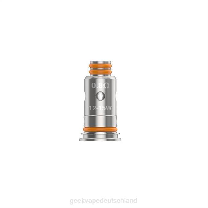 g0,8 Ohm