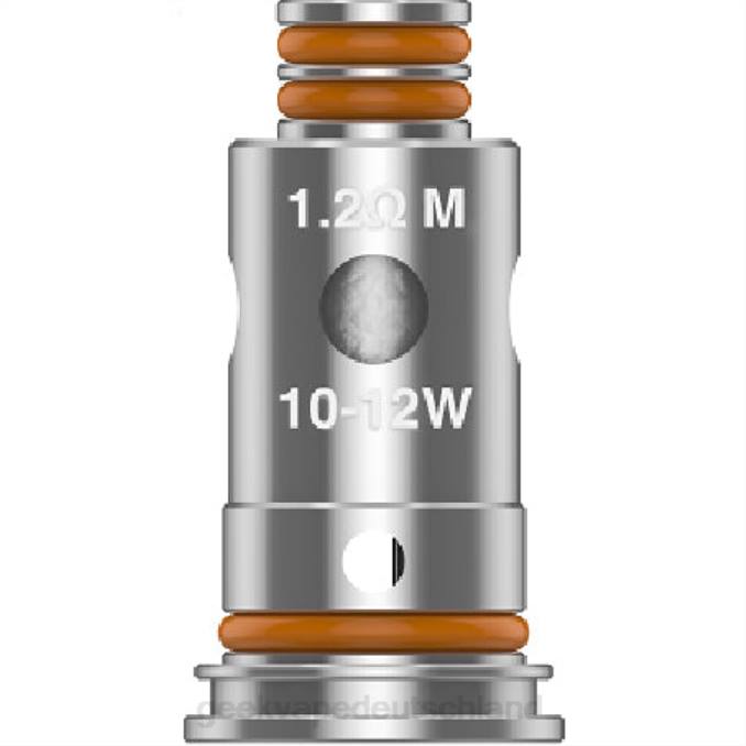 g1,2 Ohm m