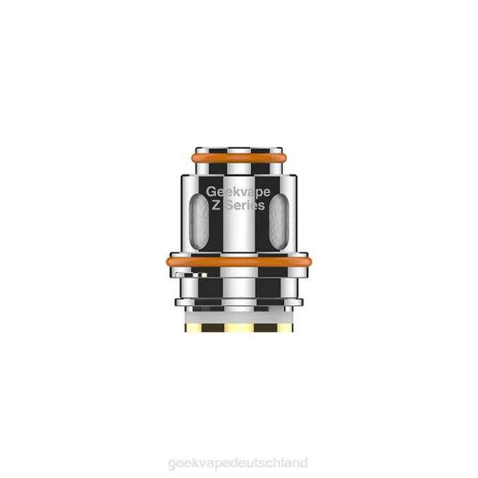 Geekvape 5 Stück/Packung Spule der Z-Serie - Geek Vape Sales z015 Ohm SS316L 8B6J7