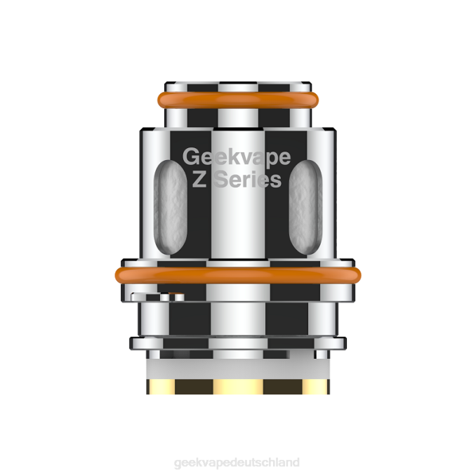 Geekvape 5 Stück/Packung Spule der Z-Serie - Geek Vape Store z04 Ohm 8B6J6