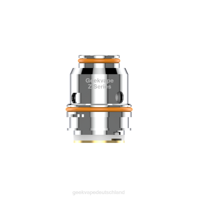 Geekvape 5 Stück/Packung Spule der Z-Serie - Geekvape Verkaufen z025 (doppelt) Ohm 8B6J5