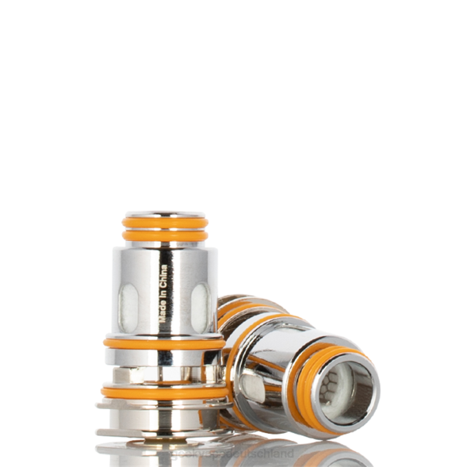 Geekvape 5 Stück/Packung p-Serie Spule - Geek Vape Store p05 Ohm 8B6J16