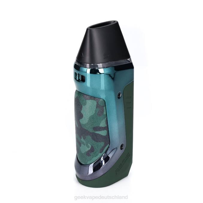Geekvape Aegis Nano Kit 800mAh - Geekvape Shop Gelb 8B6J130