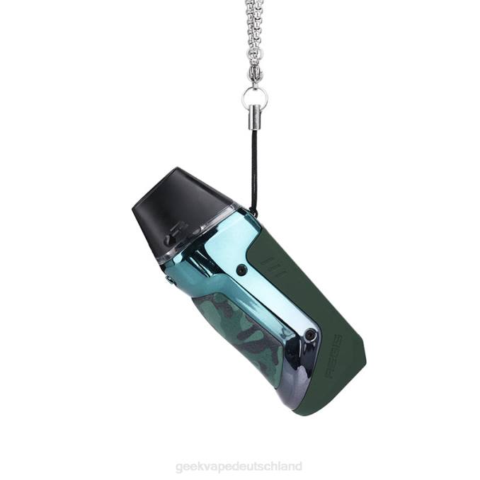Geekvape Aegis Nano Kit 800mAh - Geekvape Shop Gelb 8B6J130