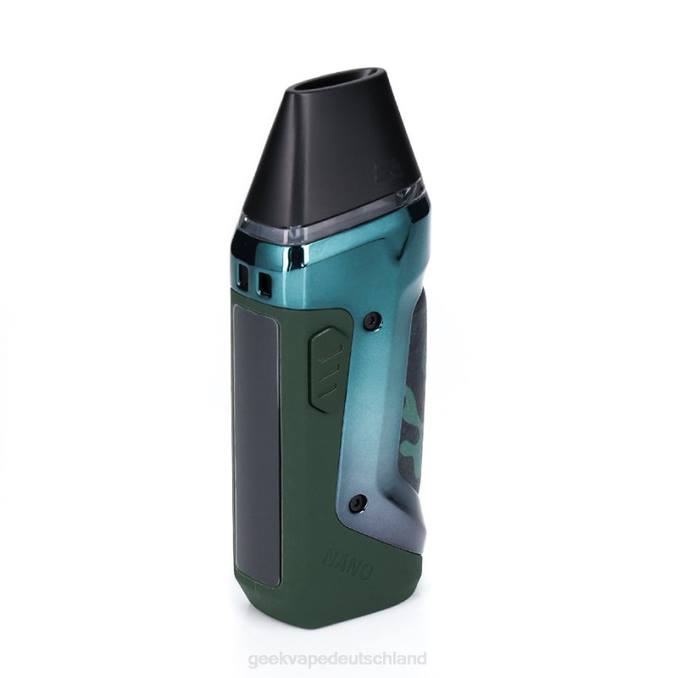 Geekvape Aegis Nano Kit 800mAh - Geekvape Shop Gelb 8B6J130