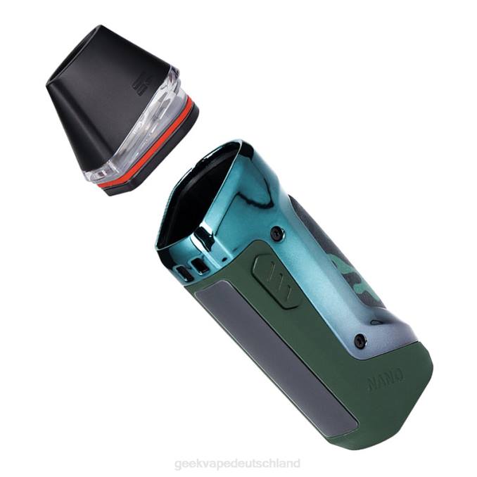 Geekvape Aegis Nano Kit 800mAh - Geekvape Shop Gelb 8B6J130