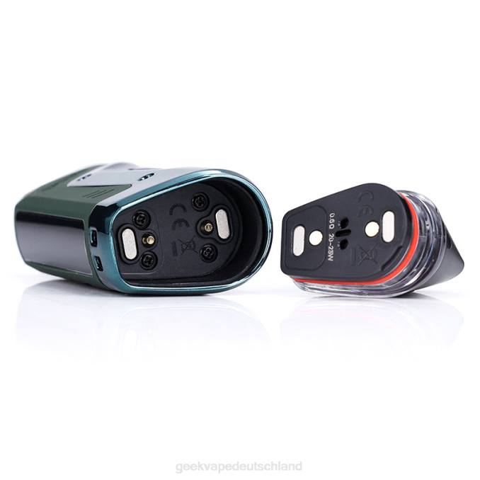Geekvape Aegis Nano Kit 800mAh - Geekvape Shop Gelb 8B6J130