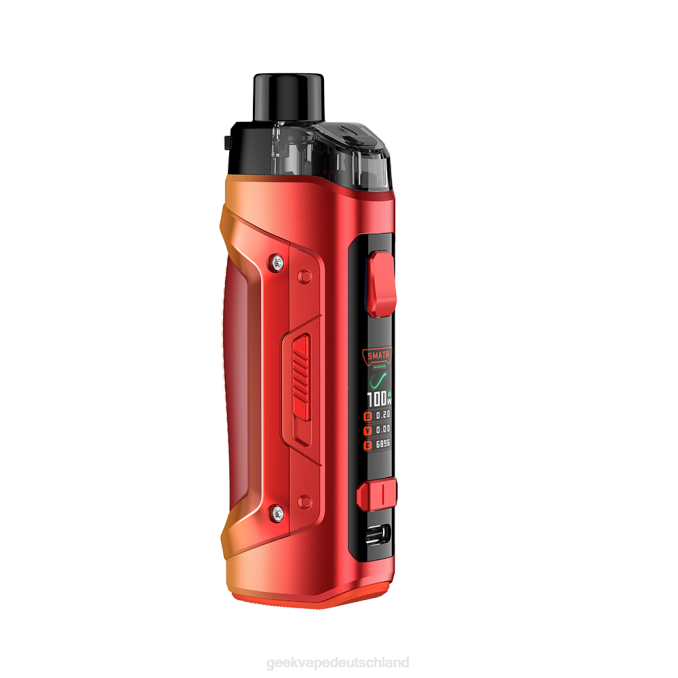 Geekvape B100 (Aegis Boost Pro 2) Kit 100 W - Geekvape For Sale Schwarz 8B6J88