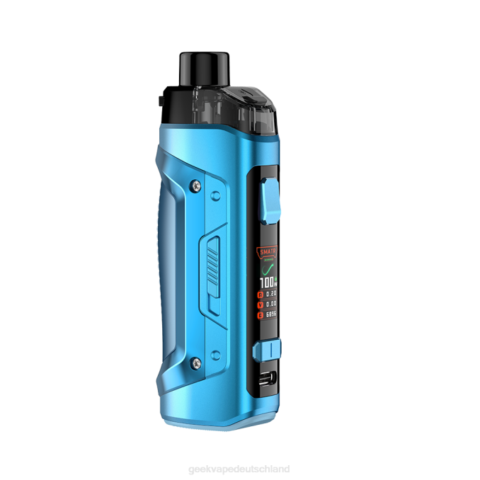 Geekvape B100 (Aegis Boost Pro 2) Kit 100 W - Geekvape For Sale Schwarz 8B6J88