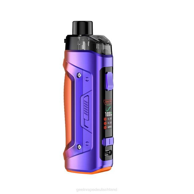 Geekvape B100 (Aegis Boost Pro 2) Kit 100 W - Geekvape For Sale Schwarz 8B6J88