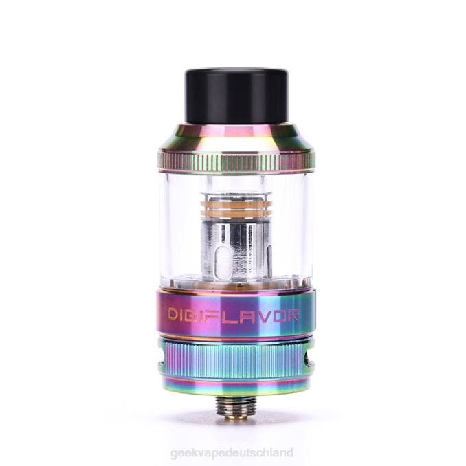 Geekvape Digiflavor XP Pod Tank 45 ml - Geekvape Deutschland Rotguss 8B6J241