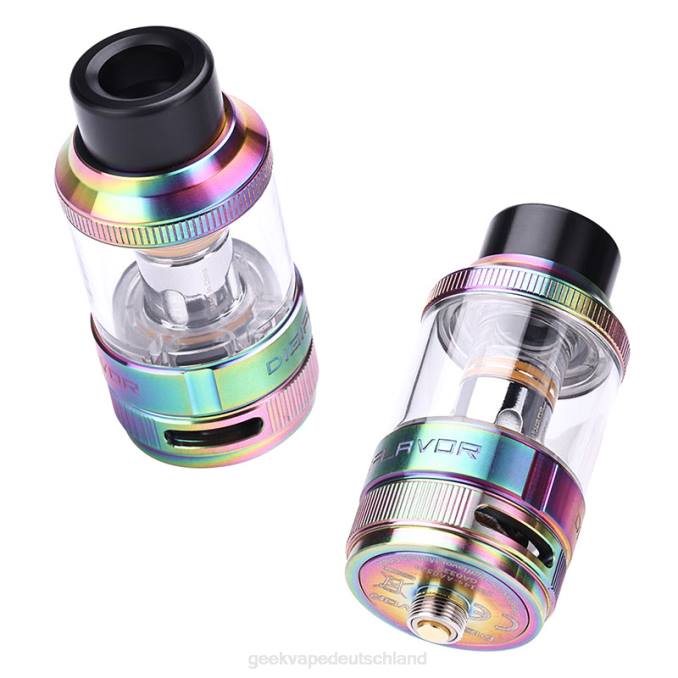 Geekvape Digiflavor XP Pod Tank 45 ml - Geekvape Deutschland Rotguss 8B6J241