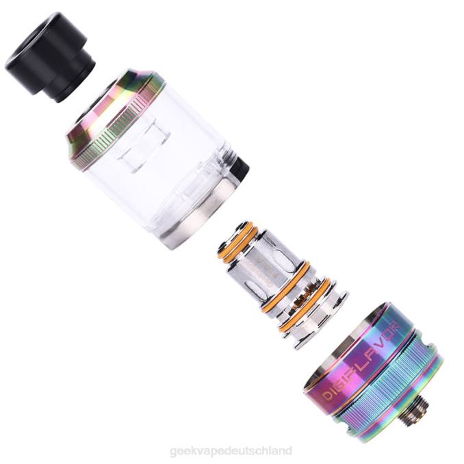 Geekvape Digiflavor XP Pod Tank 45 ml - Geekvape Deutschland Rotguss 8B6J241
