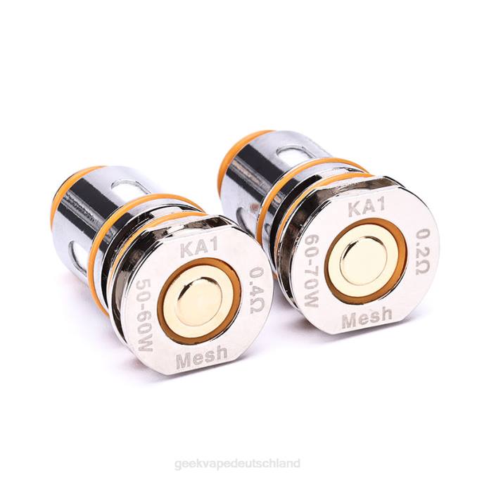 Geekvape Digiflavor XP Pod Tank 45 ml - Geekvape Deutschland Rotguss 8B6J241