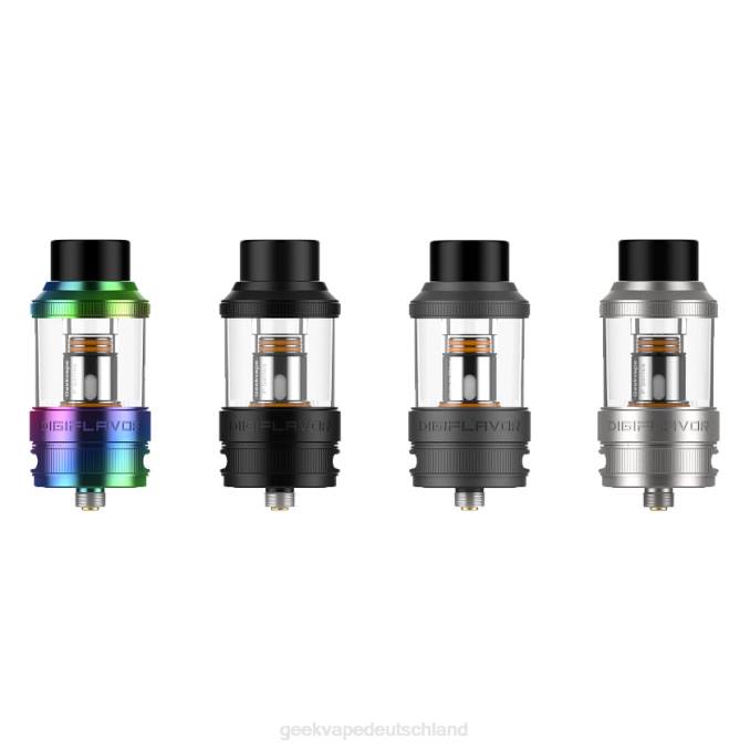 Geekvape Digiflavor XP Pod Tank 45 ml - Geekvape Deutschland Rotguss 8B6J241