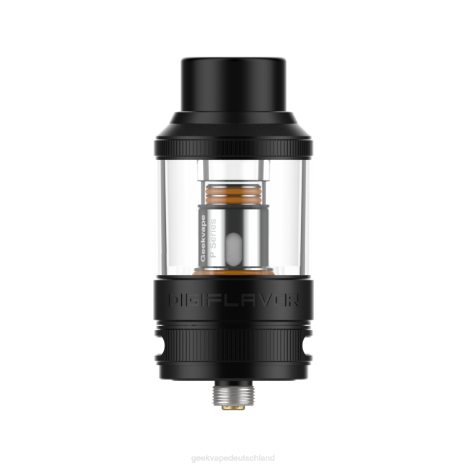 Geekvape Digiflavor XP Pod Tank 45 ml - Geekvape For Sale Schwarz 8B6J238