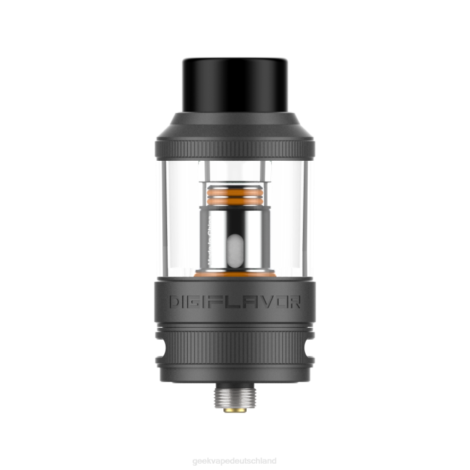 Geekvape Digiflavor XP Pod Tank 45 ml - Geekvape For Sale Schwarz 8B6J238