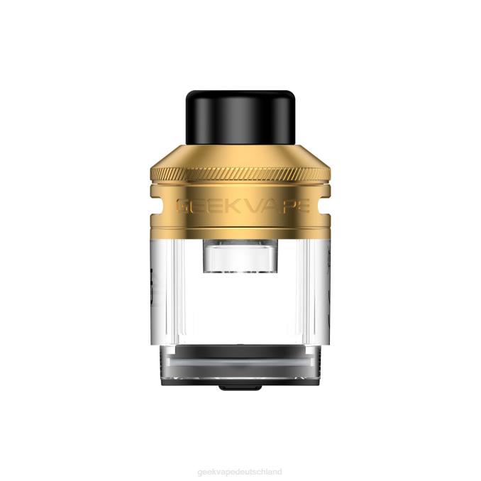 Geekvape E100-Pod - Geekvape Berlin Blau 8B6J203