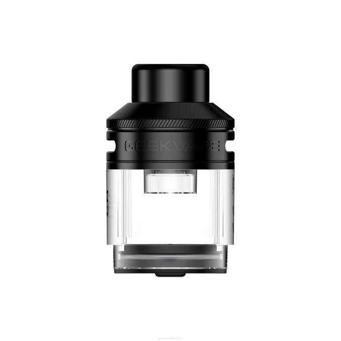 Geekvape E100-Pod - Geekvape Clearance Schwarz 8B6J199