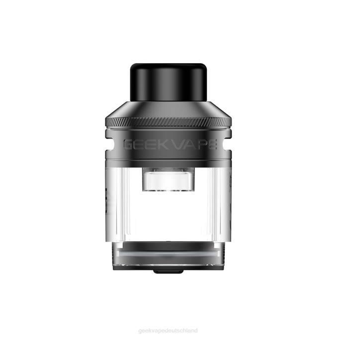 Geekvape E100-Pod - Geekvape Clearance Schwarz 8B6J199