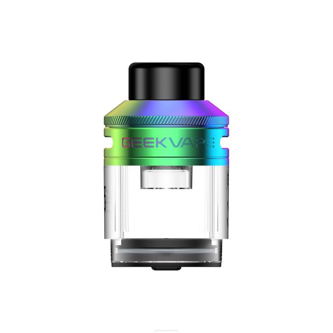 Geekvape E100-Pod - Geekvape Germany Regenbogen 8B6J202