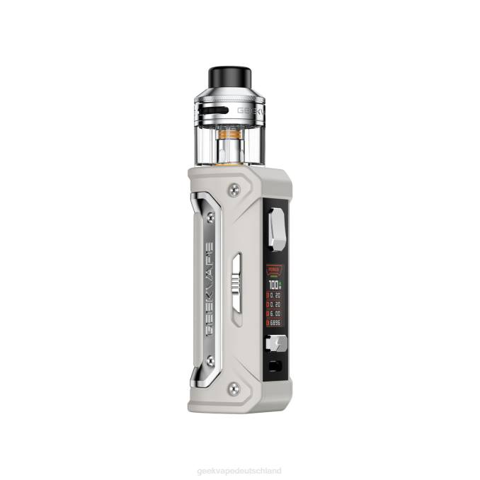 Geekvape E100i-Kit 3000 mAh - Geekvape Clearance Blau 8B6J149