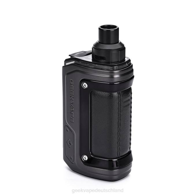 Geekvape H45 (Aegis Hero 2) Pod-Mod-Kit 1400 mAh 4 ml - Geekvape Berlin Regenbogen 8B6J103