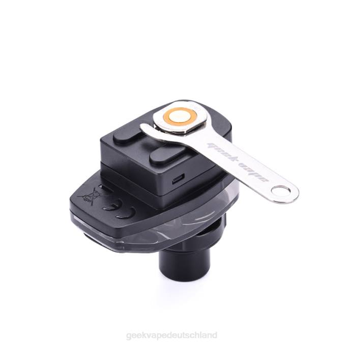 Geekvape H45 (Aegis Hero 2) Pod-Mod-Kit 1400 mAh 4 ml - Geekvape Berlin Regenbogen 8B6J103