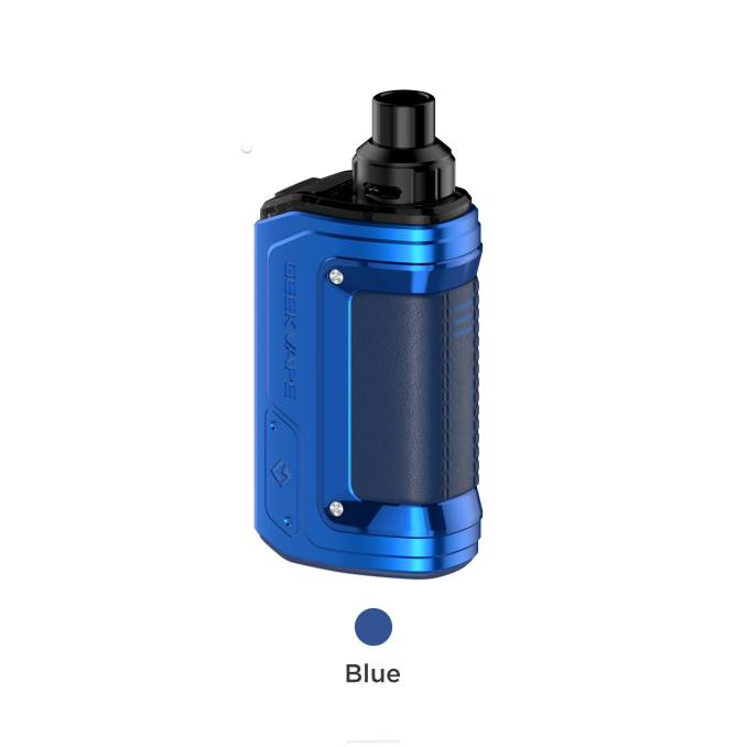 blau