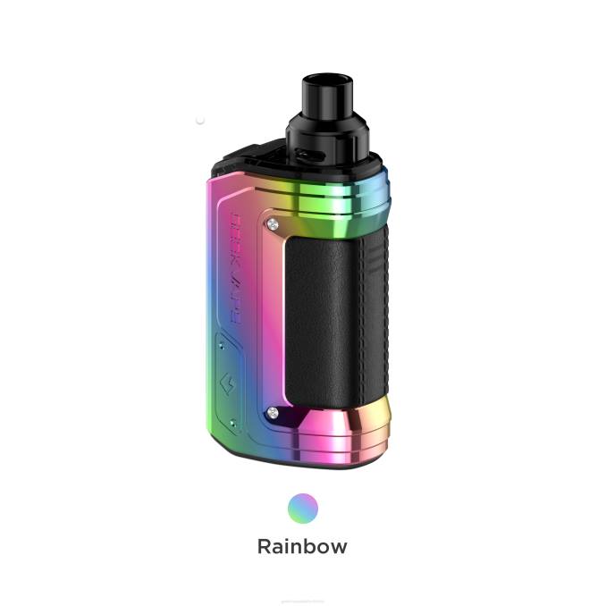 regenbogen