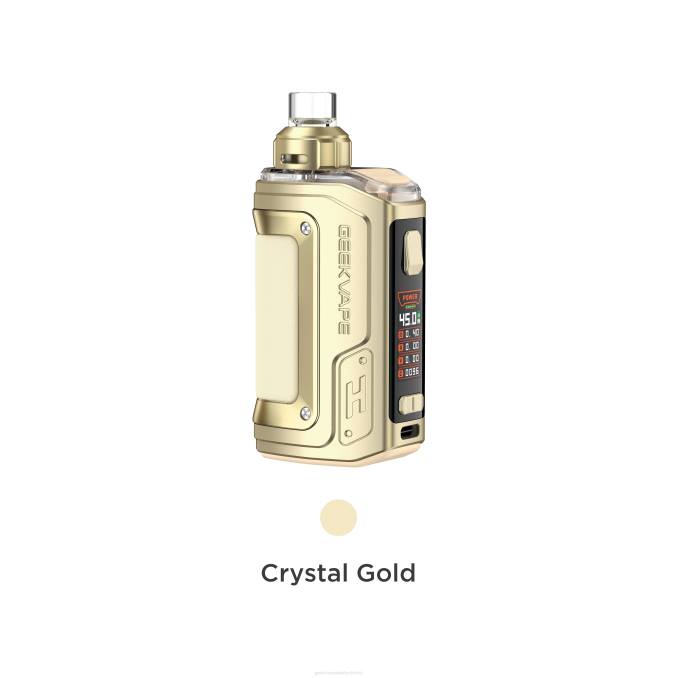 Kristallgold