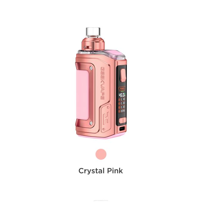 kristallrosa