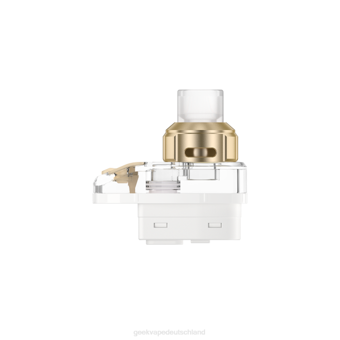 Geekvape H45 (Aegis Hero 2) leere Kartusche 4 ml (2 Stück/Packung) - Geekvape Berlin Kristallrosa 8B6J193