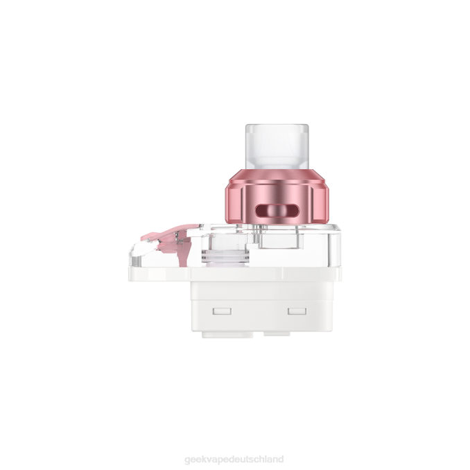 kristallrosa