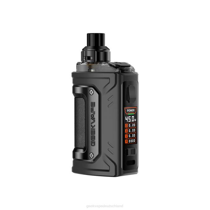 Geekvape H45 Classic (Aegis Hero 2 Classic) Pod-Kit 1400 mAh 4 ml - Geekvape For Sale Lavendel 8B6J108