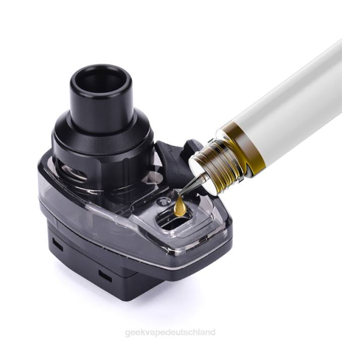 Geekvape H45 Classic (Aegis Hero 2 Classic) Pod-Kit 1400 mAh 4 ml - Geekvape For Sale Lavendel 8B6J108