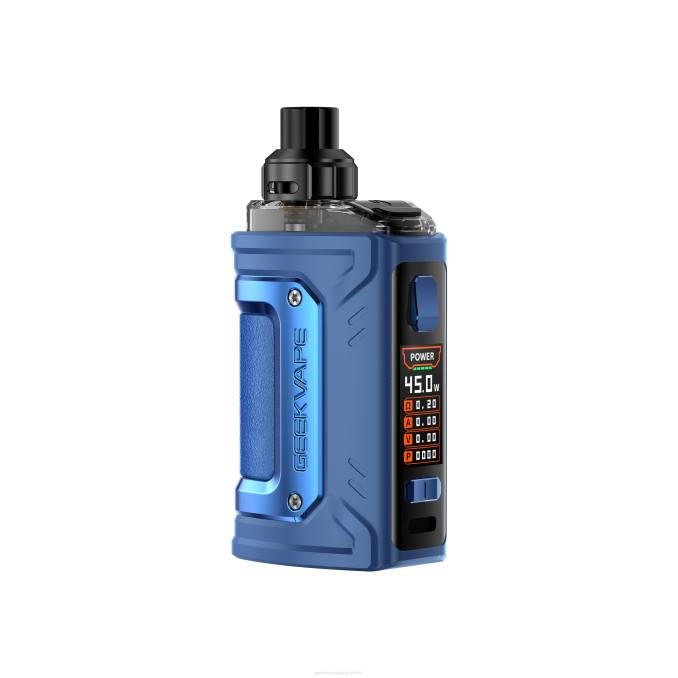 blau