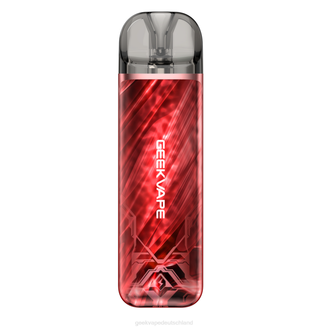 Geekvape Obelisk U-Pod-Kit 950 mAh - Geekvape Germany Schwarz 8B6J52
