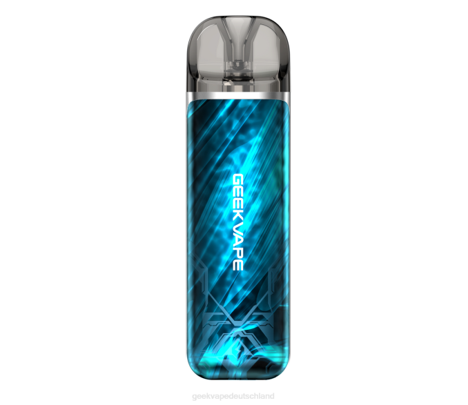 Geekvape Obelisk U-Pod-Kit 950 mAh - Geekvape Germany Schwarz 8B6J52