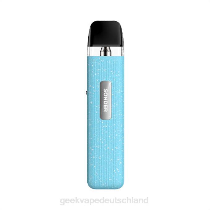 Geekvape Sonder-Q-Pod-System-Kit 1000 mAh - Geekvape For Sale Schwarz 8B6J168