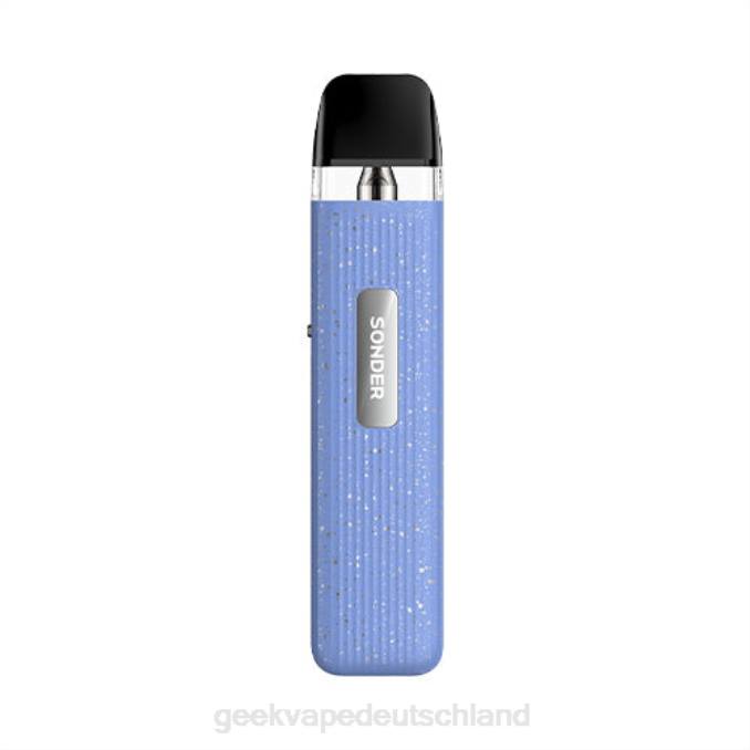 Geekvape Sonder-Q-Pod-System-Kit 1000 mAh - Geekvape For Sale Schwarz 8B6J168
