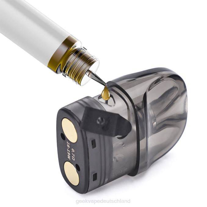 Geekvape Sonder U-Pod-System-Kit 1000 mAh - Geekvape Germany majestätischer Himmel 8B6J132